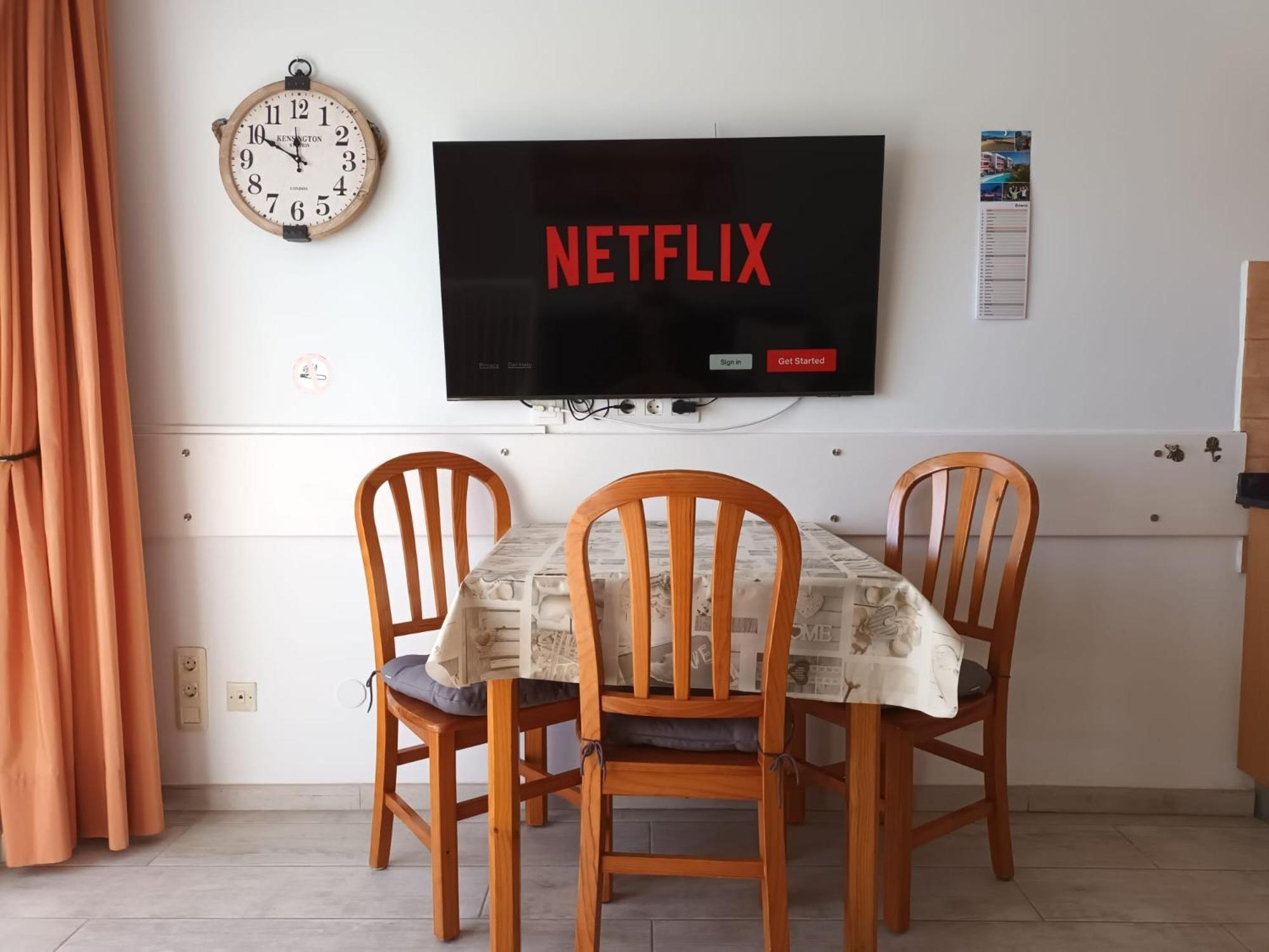 Bogota Appartement *