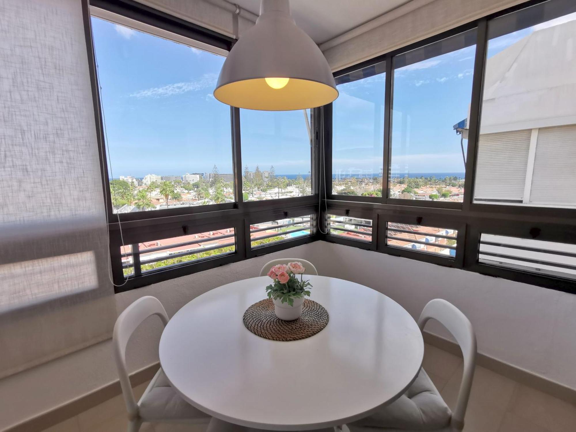 Holiday home Iguazu 403 Yumbo Stunning View By Pride