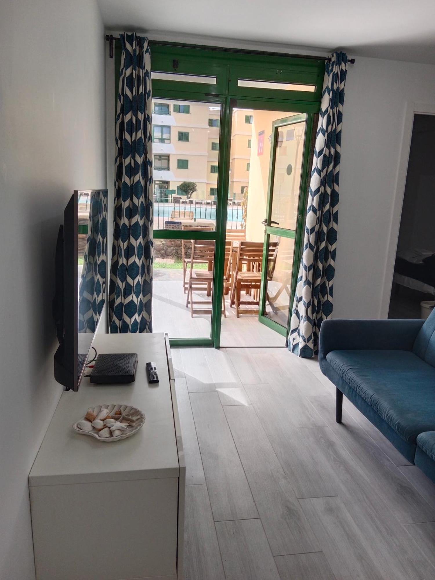 Apartamento Olas Blue Playa del Inglés
