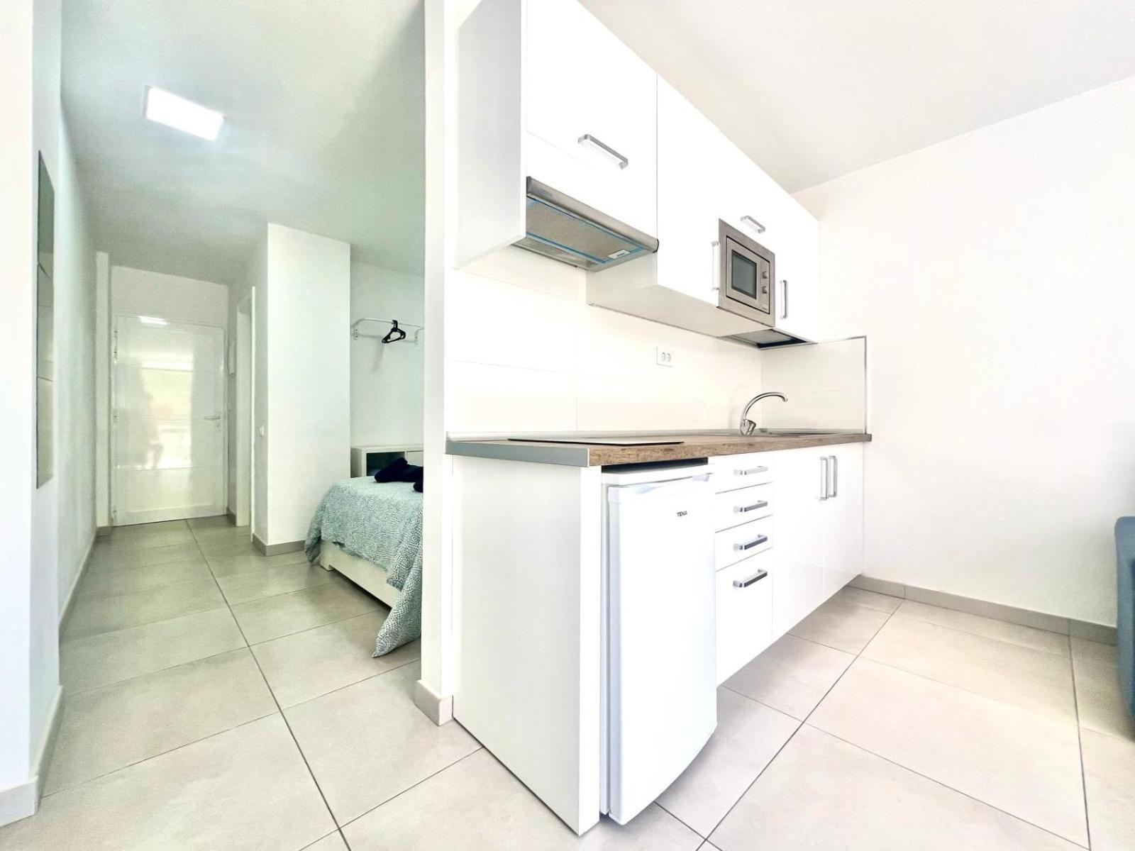 Appartement Molinos
