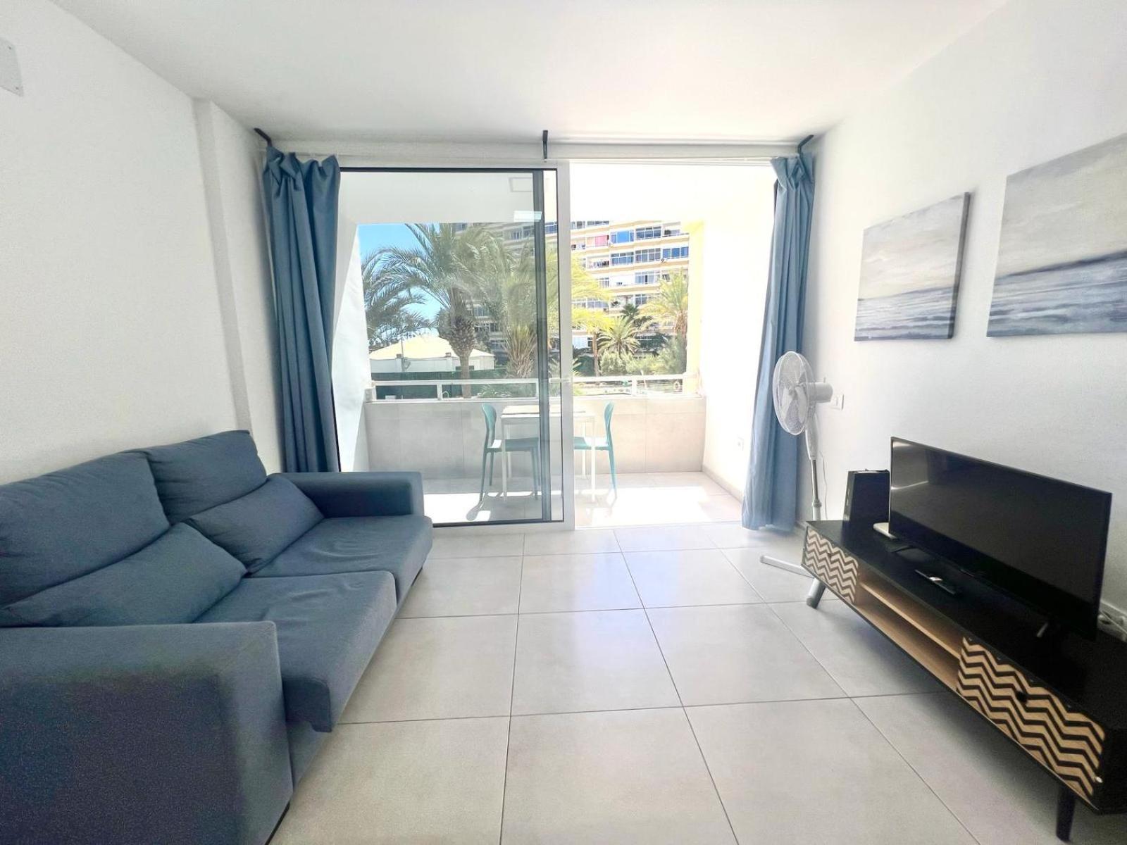 Appartement Molinos Playa del Inglés