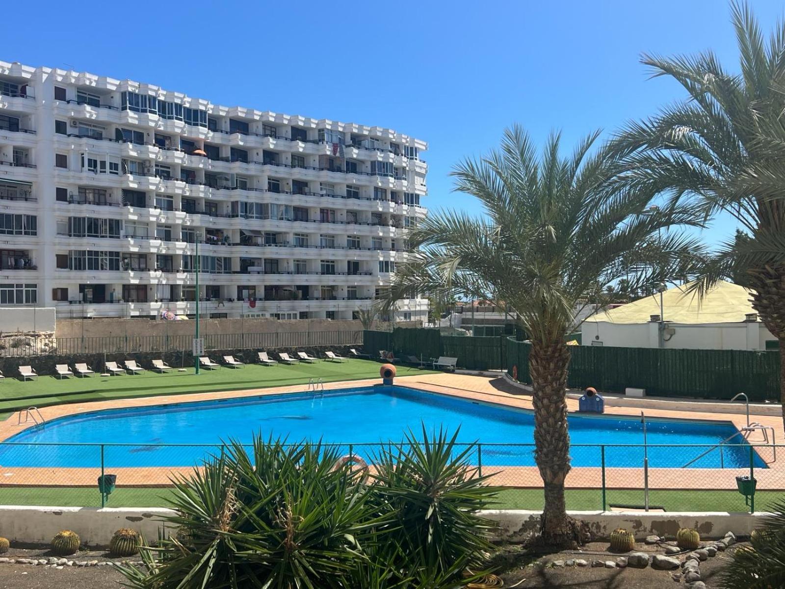 Molinos Apartment Playa del Ingles (Gran Canaria)