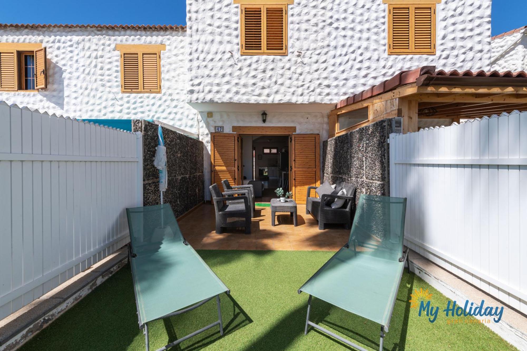 Duplex By Yumbo