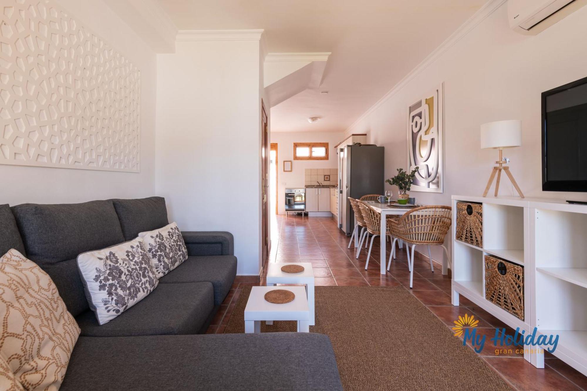 Duplex By Yumbo Playa del Inglés