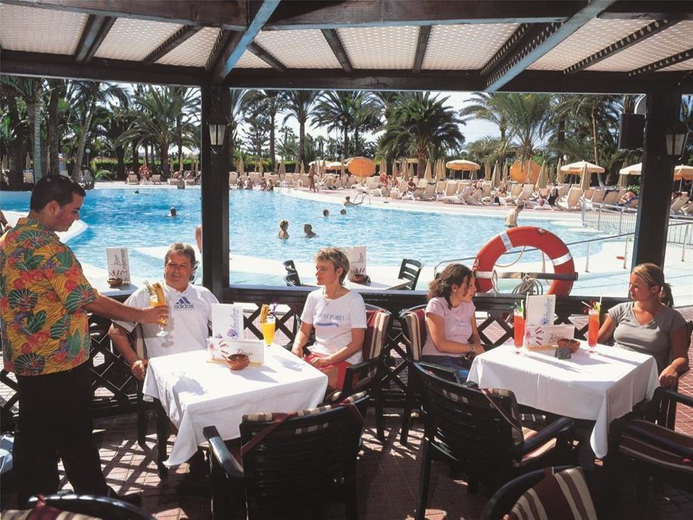 Hotel Riu Flamingo 4*