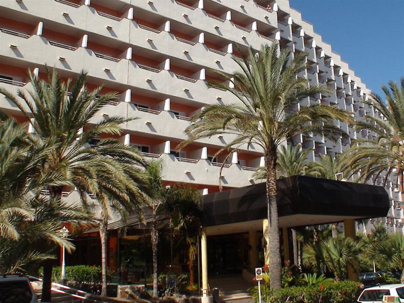 Hotel Abora Continental By Lopesan