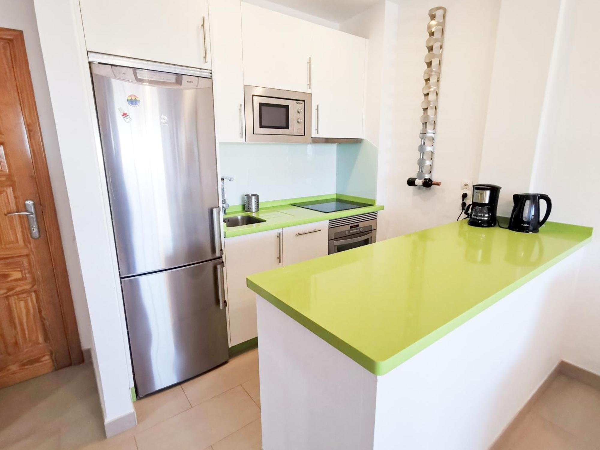 Holiday home Iguazu 403 Yumbo Stunning View By Pride