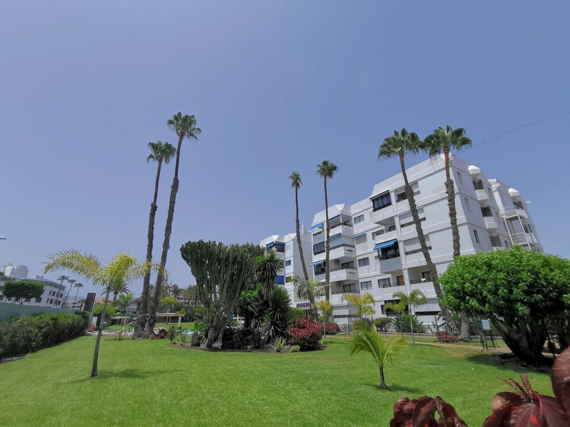 Holiday home Iguazu 403 Yumbo Stunning View By Pride Playa del Ingles (Gran Canaria)