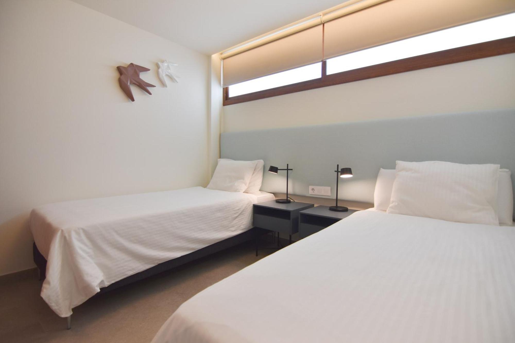 2 Bedroom Close To The In Maspalomas Playa del Ingles (Gran Canaria)