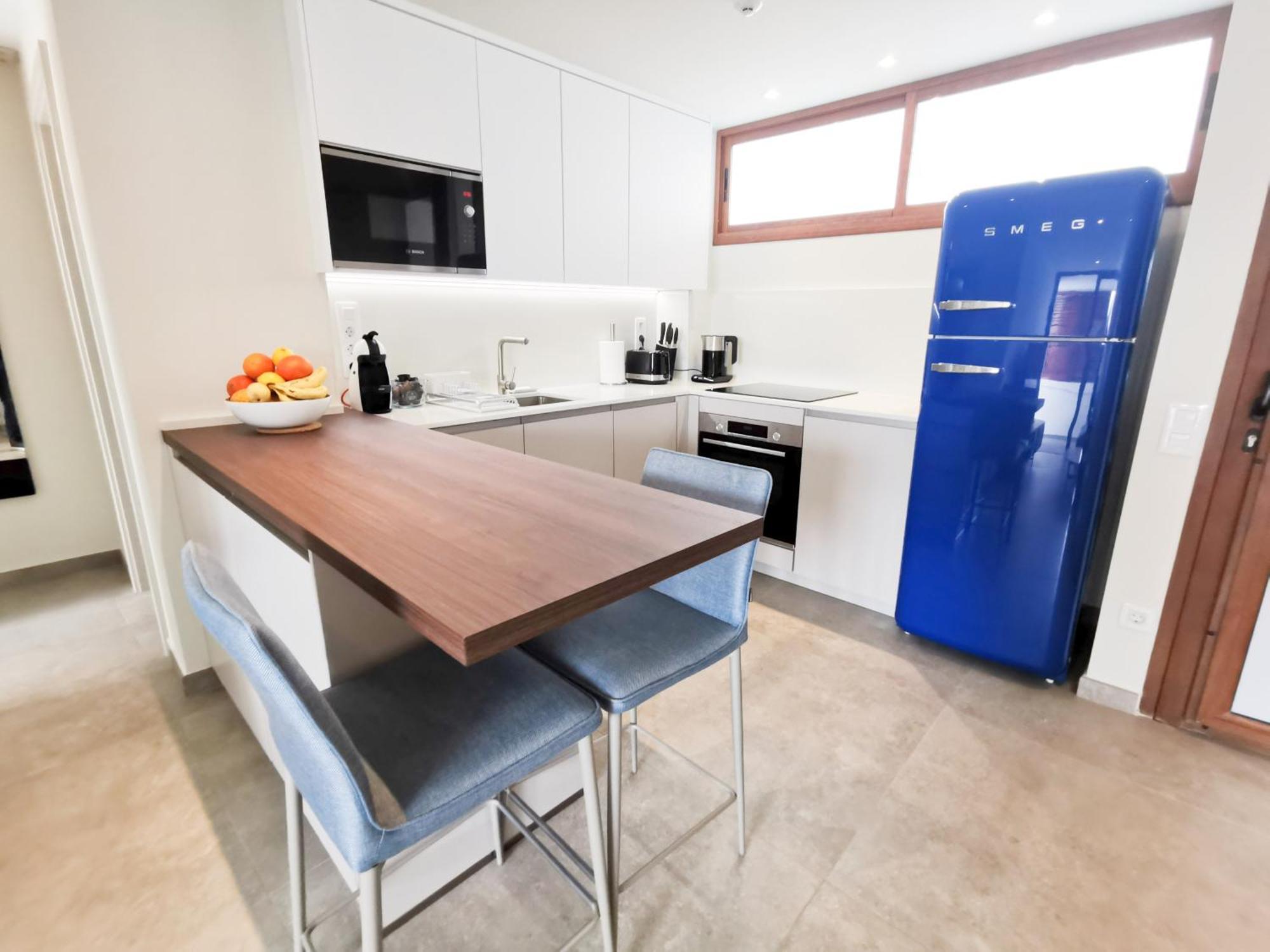 2 Bedroom Close To The In Maspalomas Holiday home *