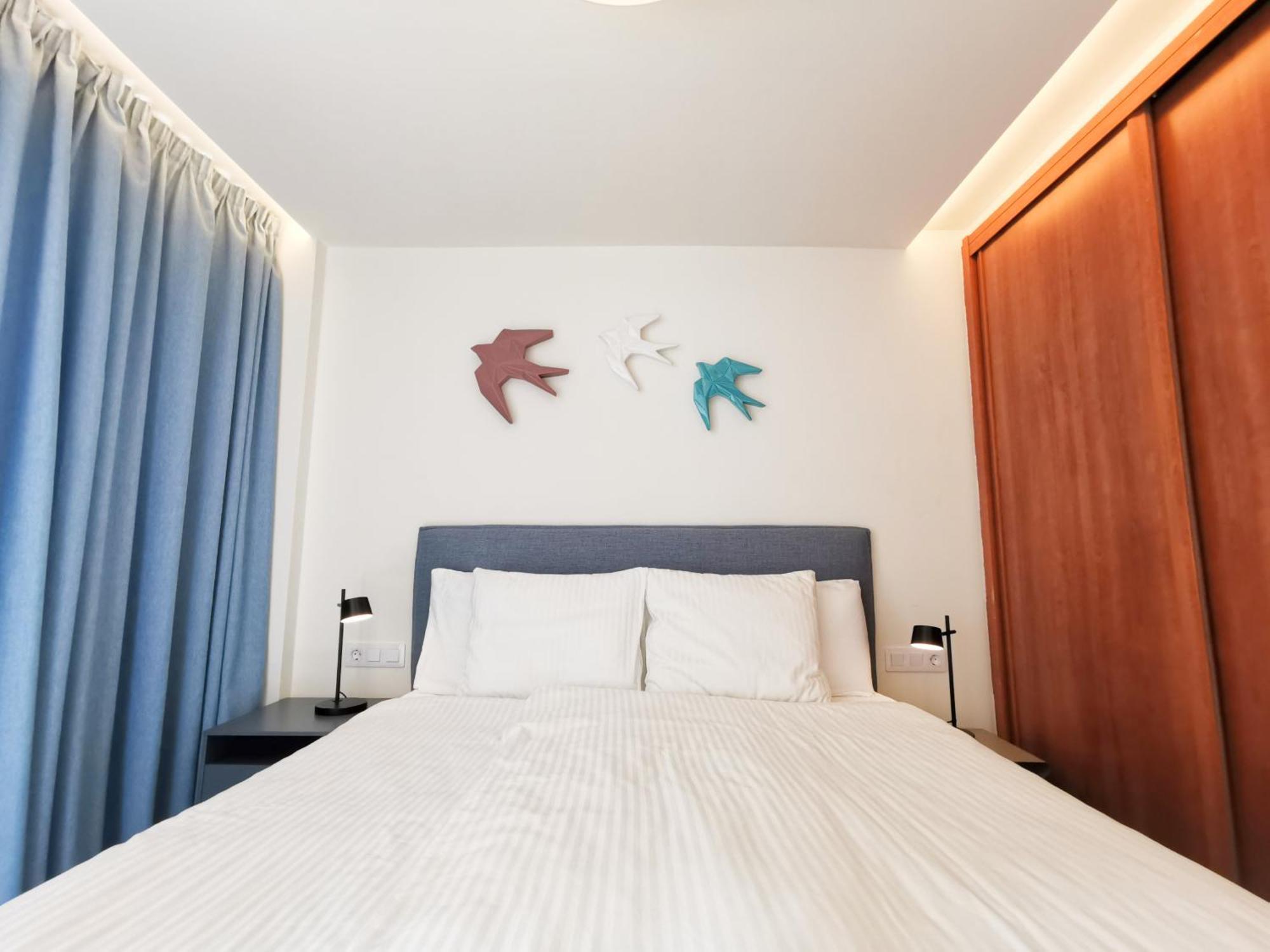 Сasa de vacaciones 2 Bedroom Close To The In Maspalomas *