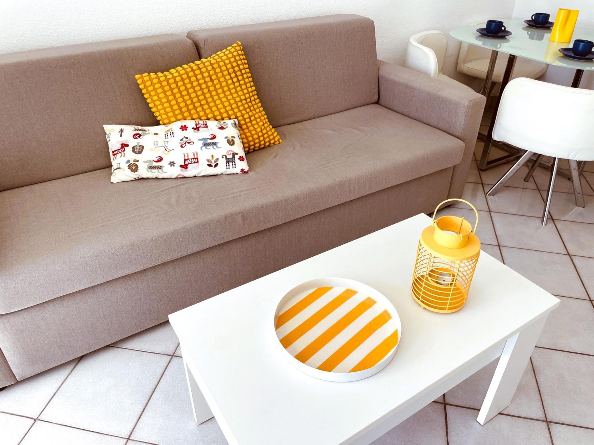 Ferienhaus Monte Golf *