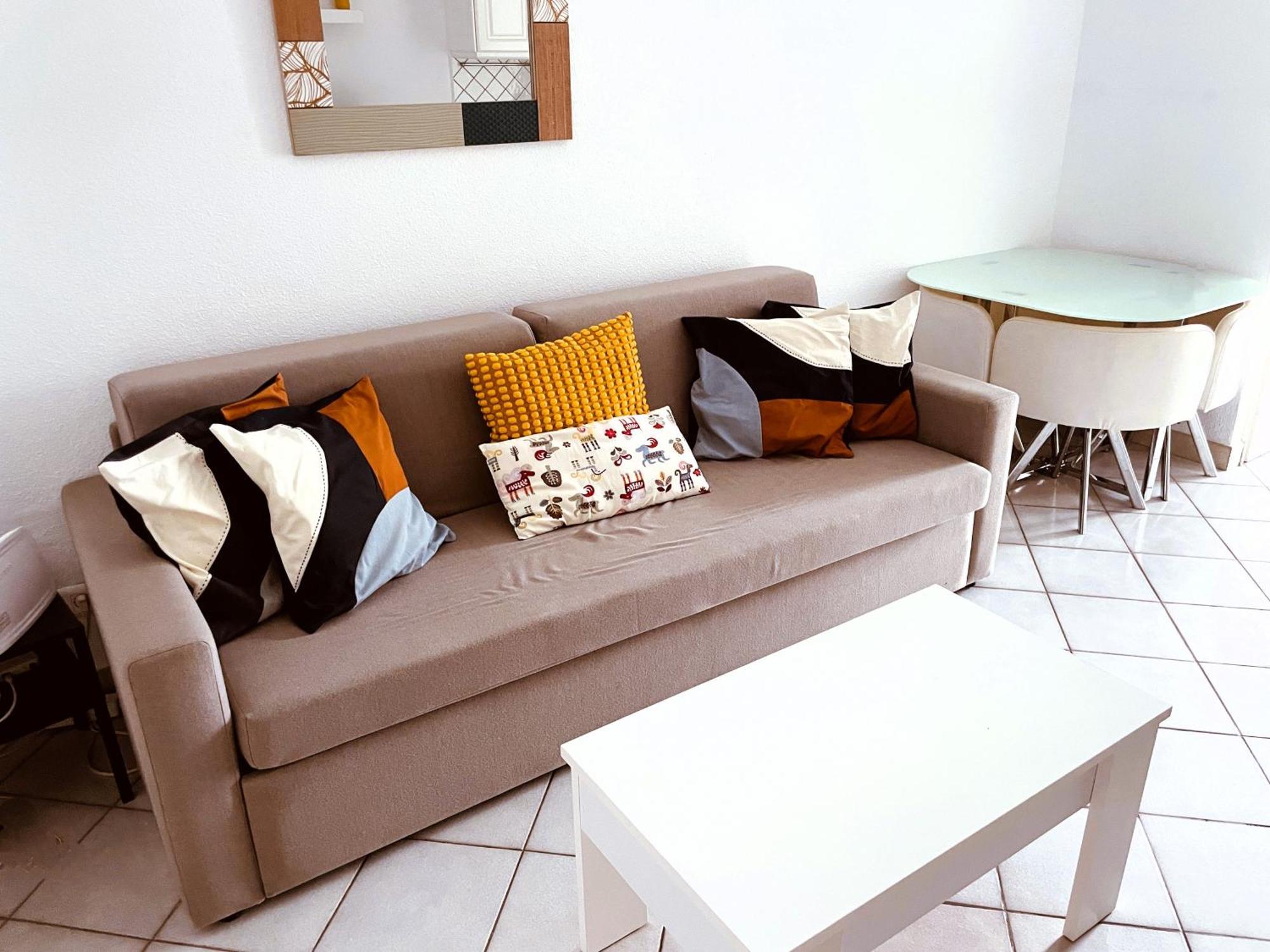 Ferienhaus Monte Golf *