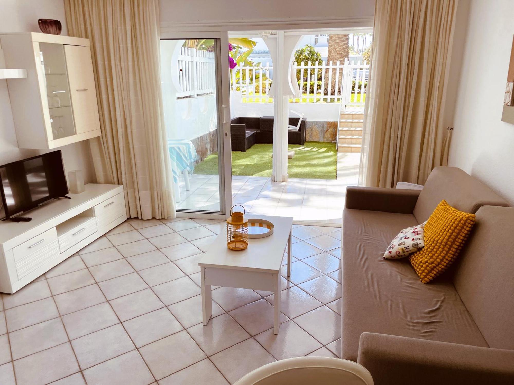 Ferienhaus Monte Golf Playa del Inglés