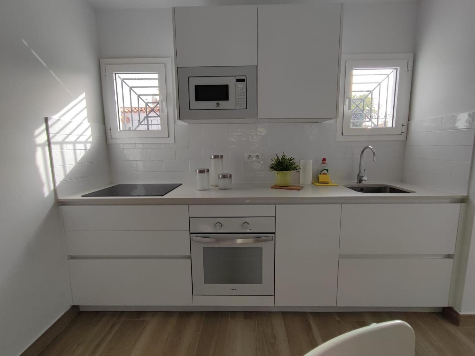 Relax With Parking Apartment Playa del Ingles (Gran Canaria)