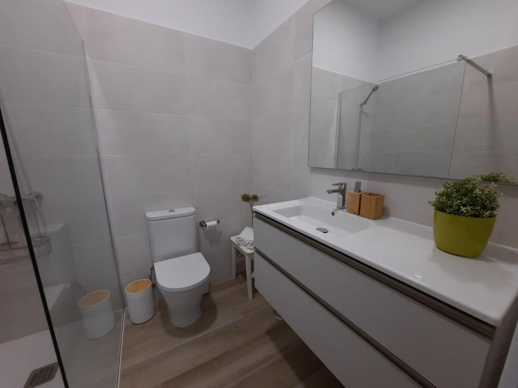 Apartment Relax With Parking *