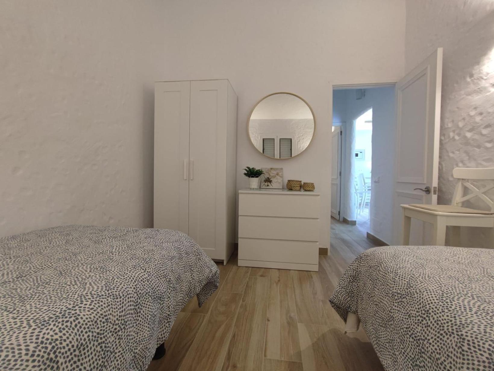 Relax With Parking Playa del Ingles (Gran Canaria)