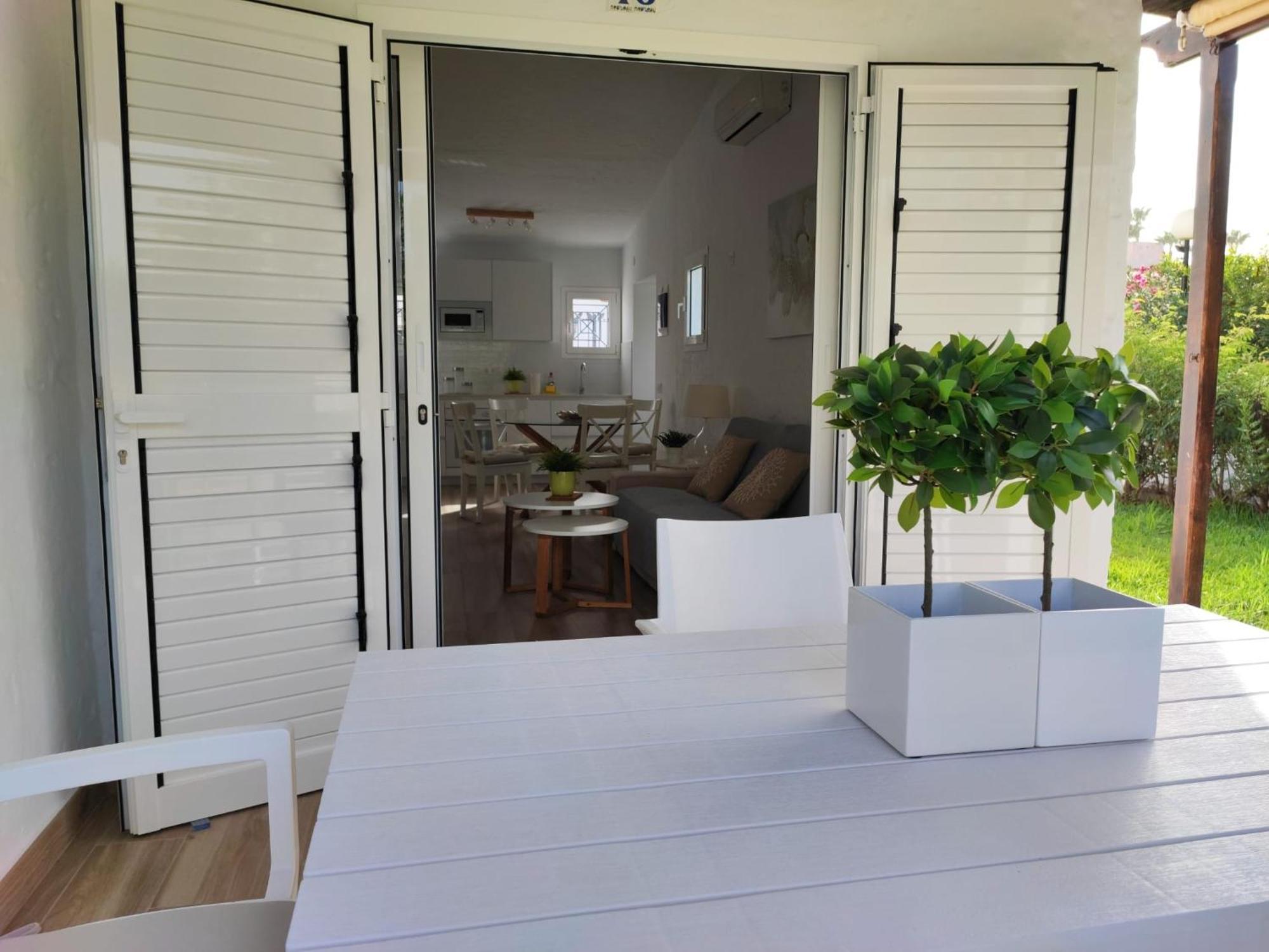 Apartment Relax With Parking Playa del Ingles (Gran Canaria)