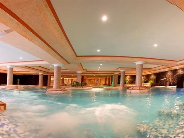 Vital Residencia, Salud&spa Hotel