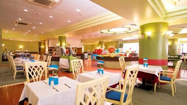 Abora Continental By Lopesan Hotel
