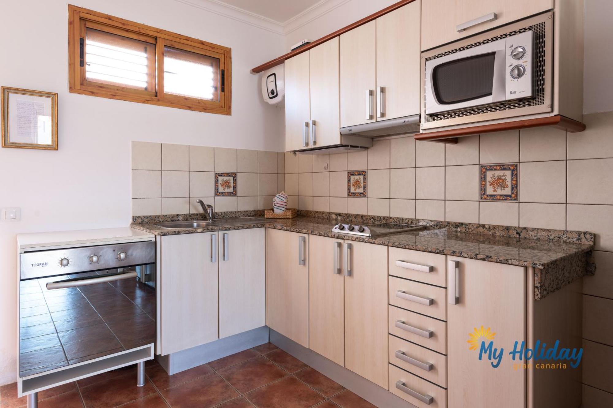 Duplex By Yumbo Playa del Inglés