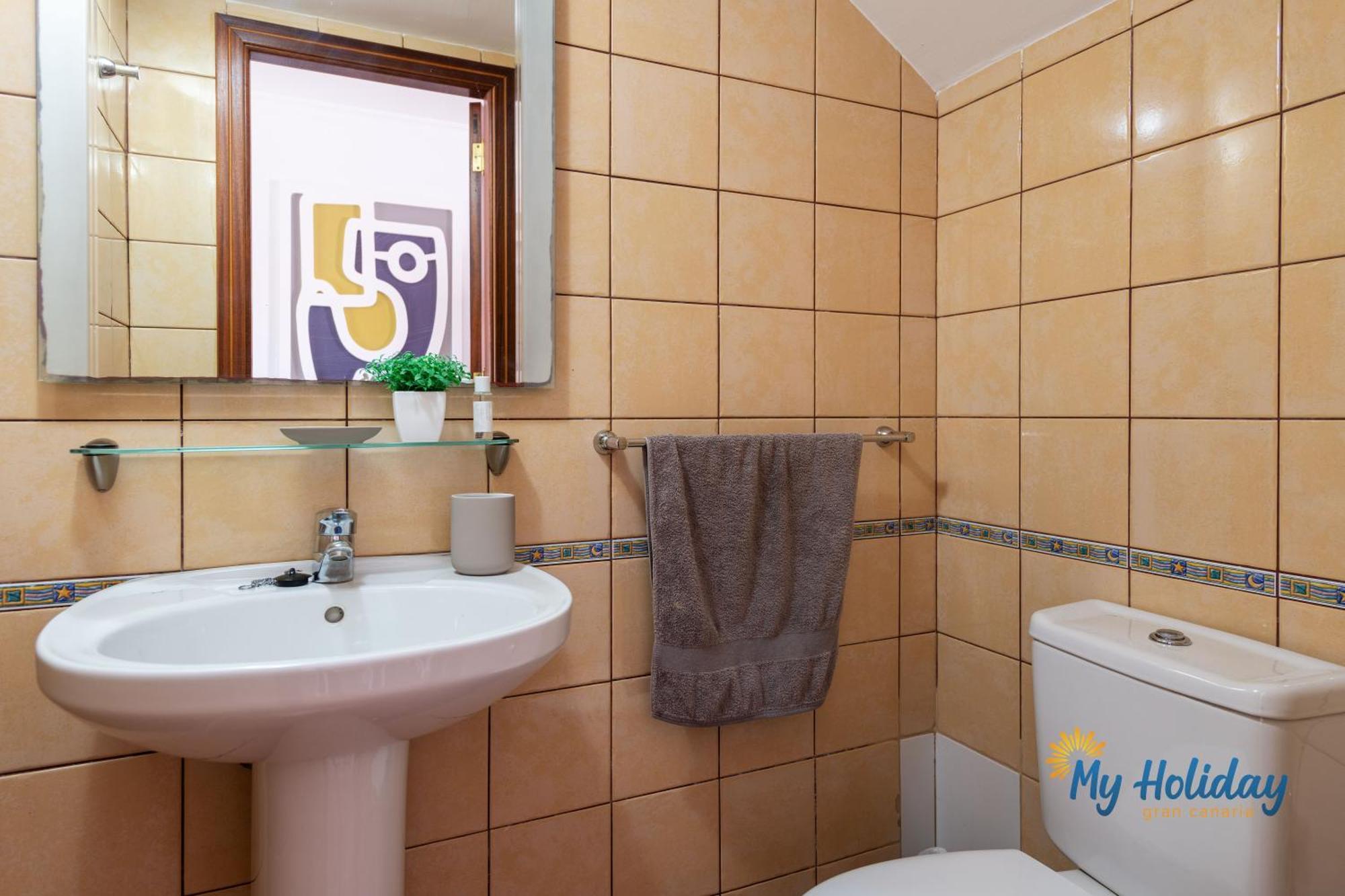 Duplex By Yumbo * Playa del Inglés
