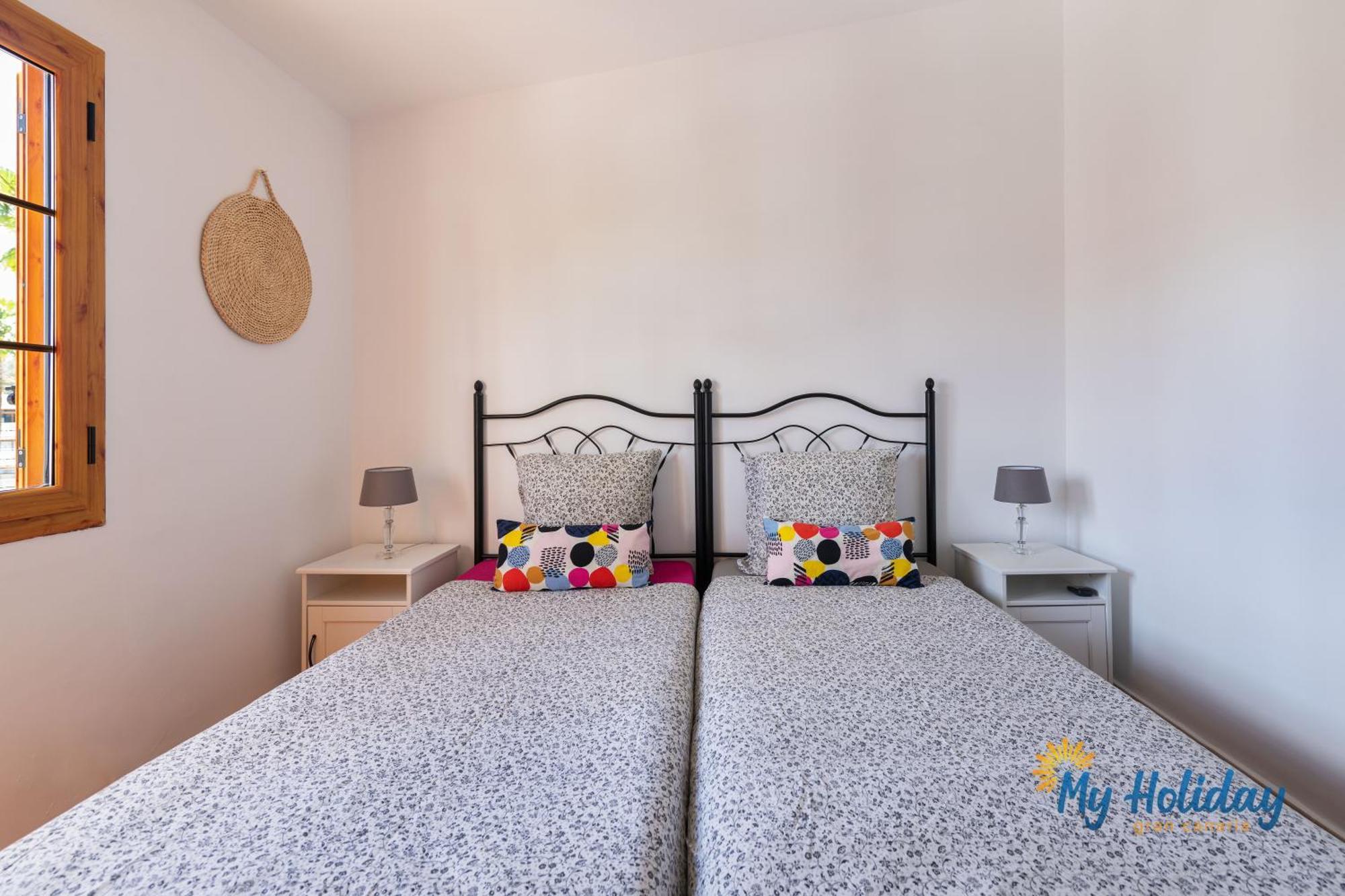 Duplex By Yumbo * Playa del Inglés