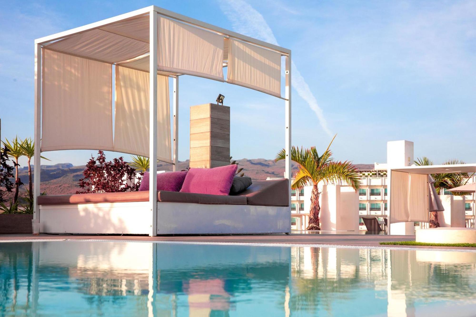 Deluxe Sea View With Half Board, Only Adults, Pool, Playa Apartment Playa del Inglés