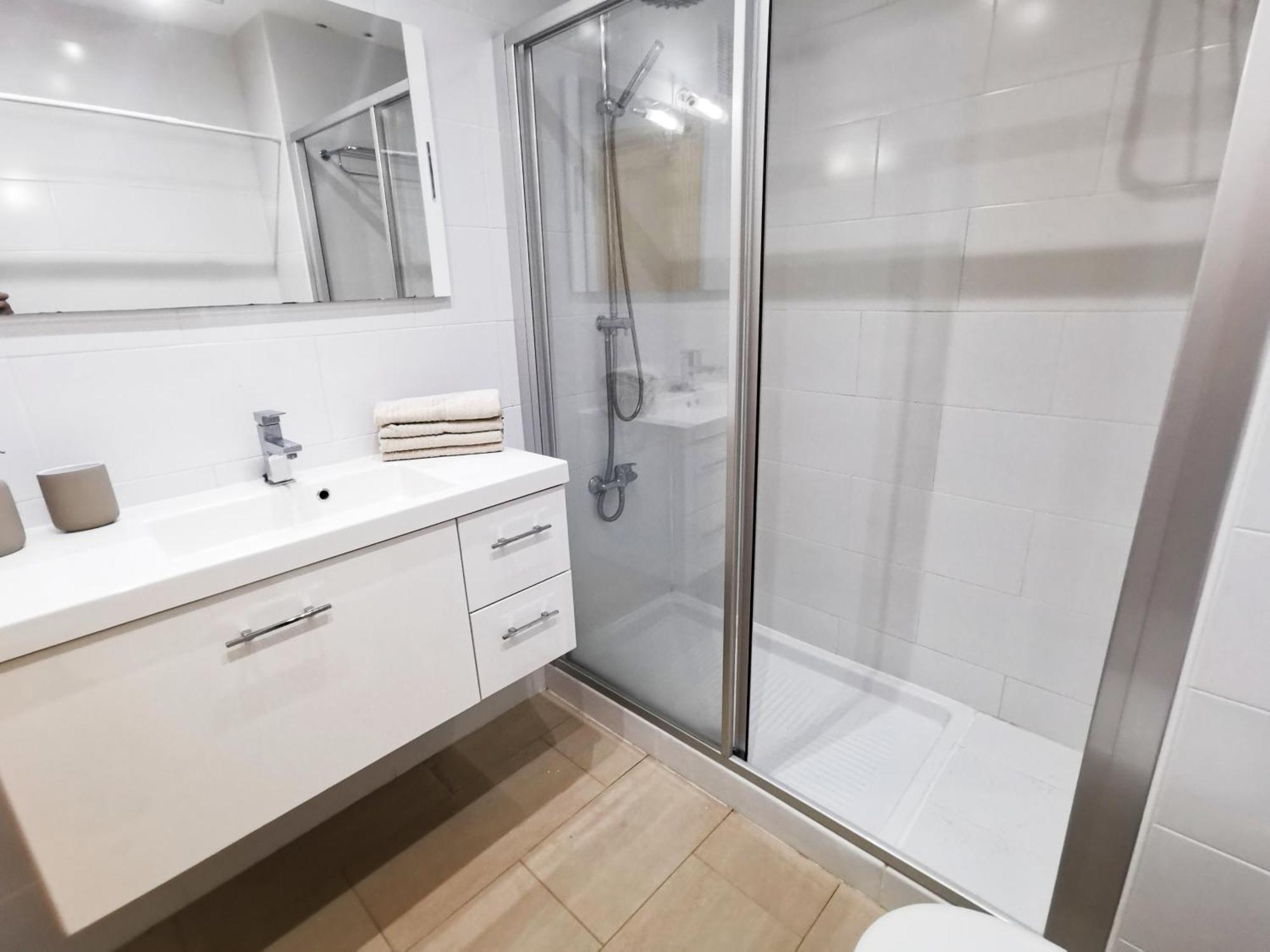 Holiday home Iguazu 403 Yumbo Stunning View By Pride