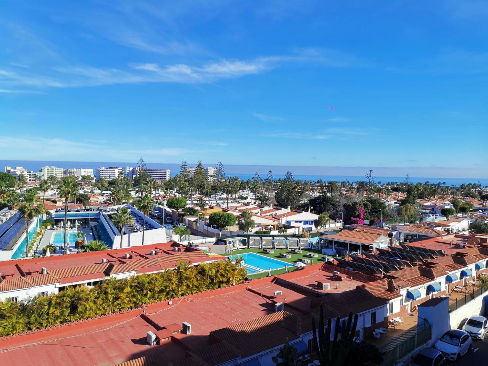 Iguazu 403 Yumbo Stunning View By Pride Holiday home Playa del Ingles (Gran Canaria)