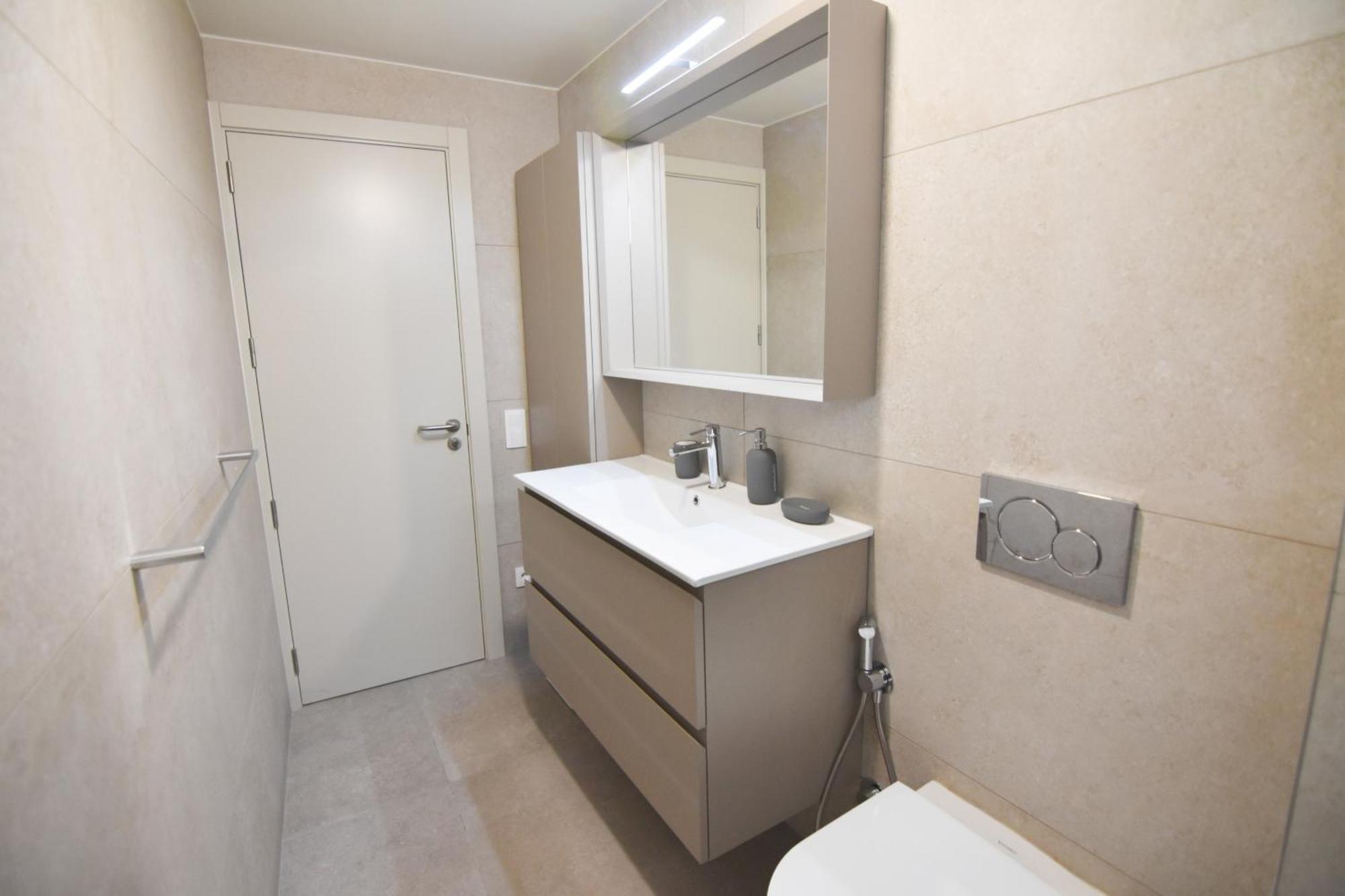 2 Bedroom Close To The In Maspalomas *