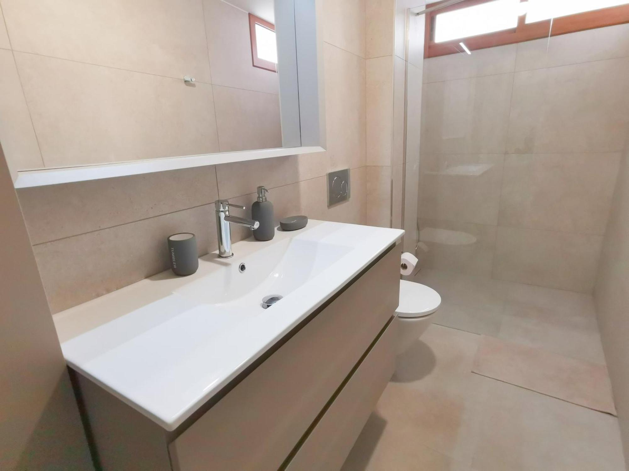 Holiday home 2 Bedroom Close To The In Maspalomas *