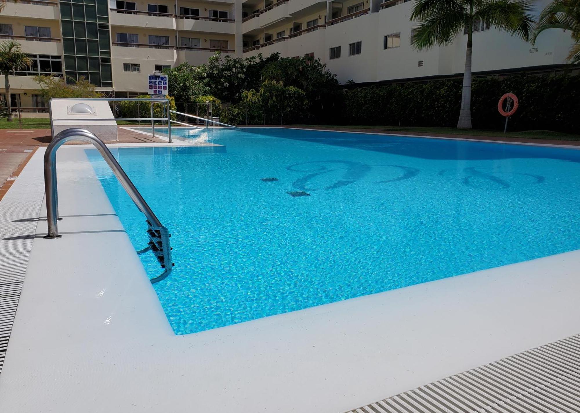 Camelias Ci15 Appartement Playa del Inglés