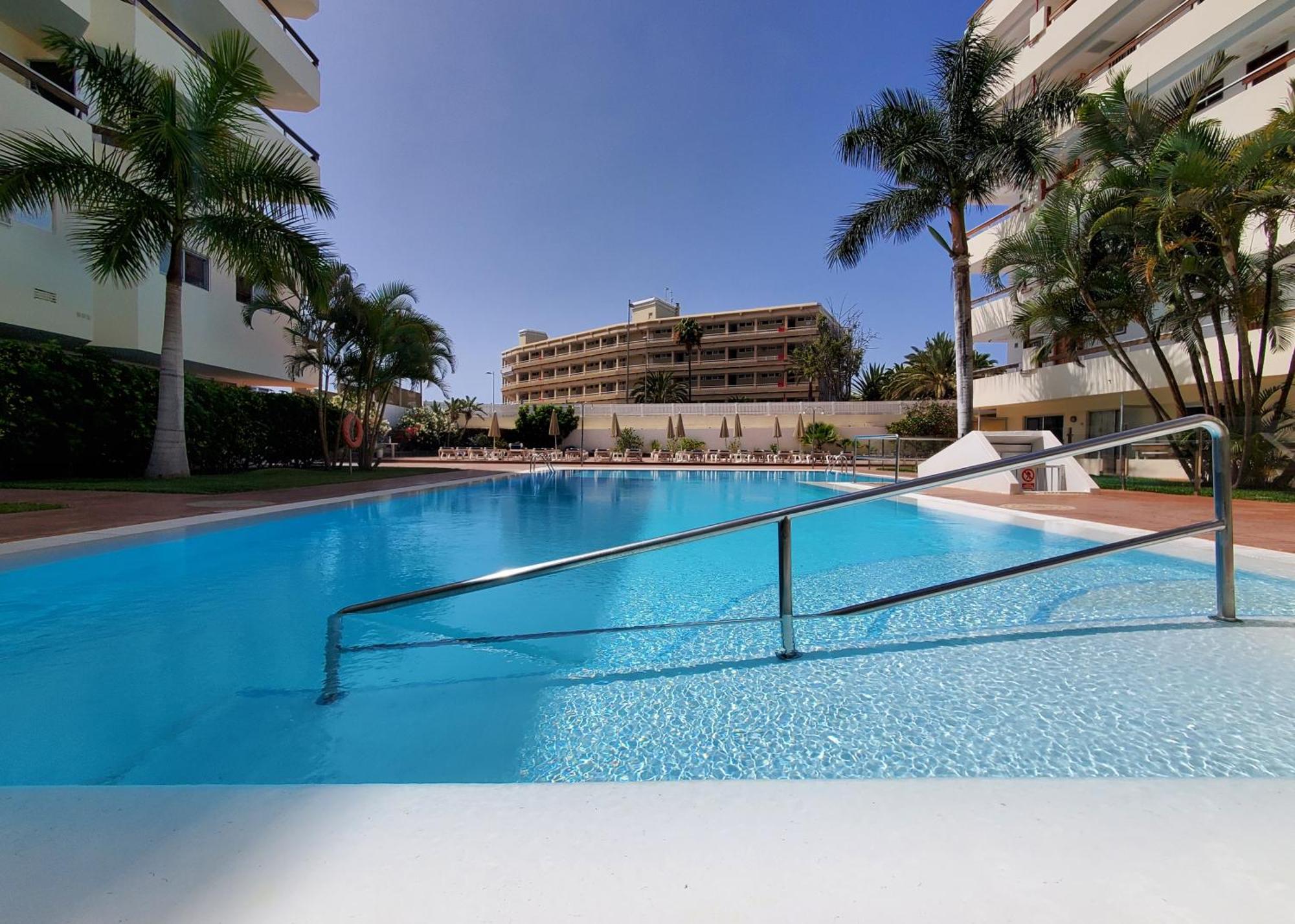 Appartement Camelias Ci15 *
