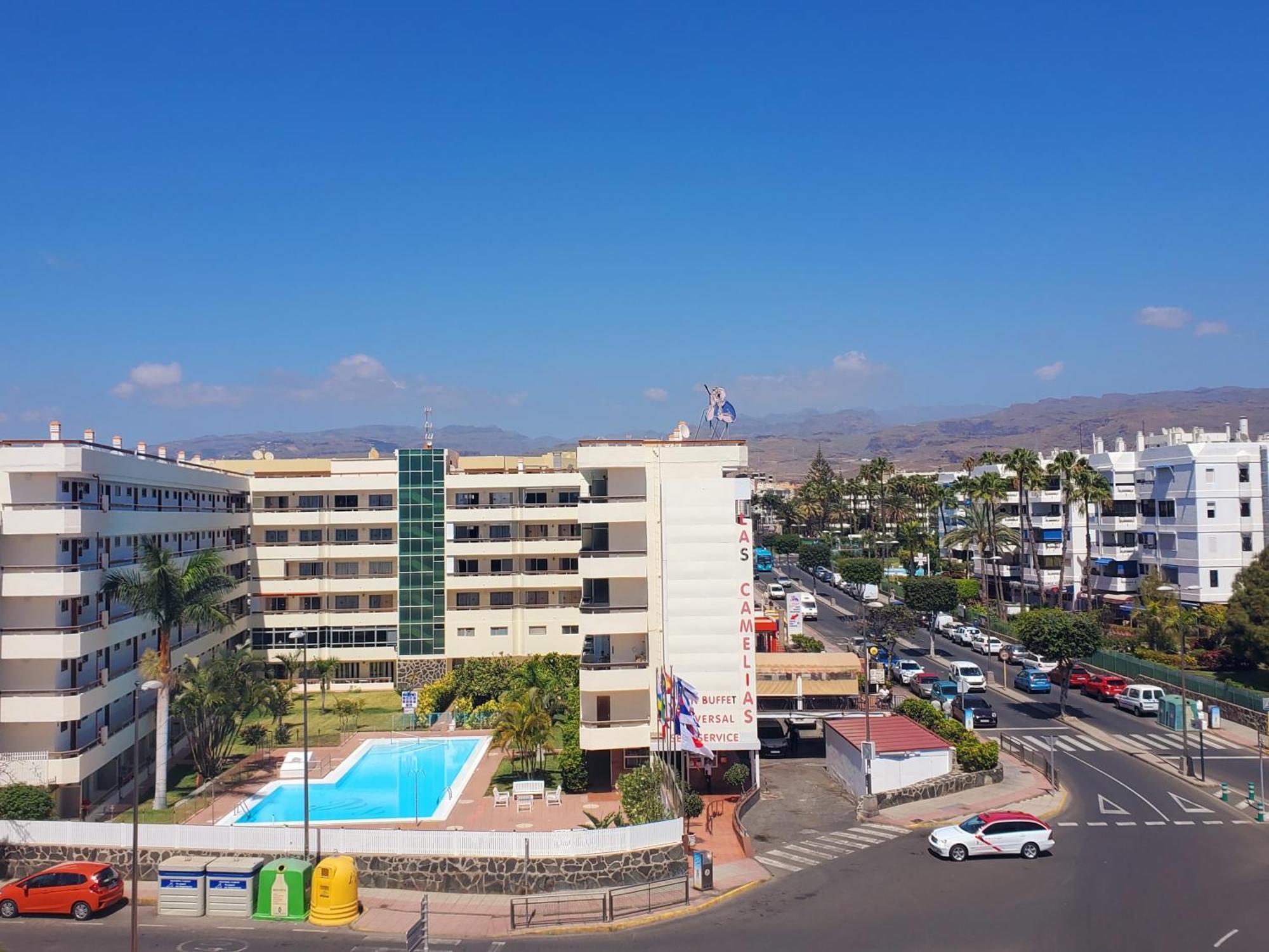 Camelias Ci15 Appartement