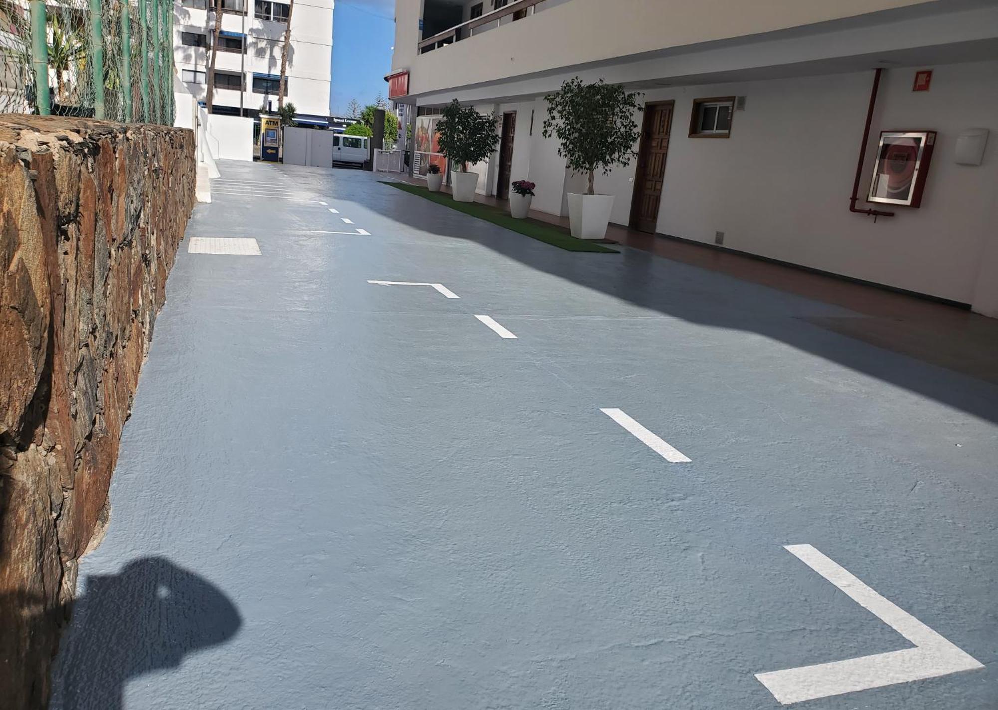 Apartment Camelias C13 Playa del Ingles (Gran Canaria)