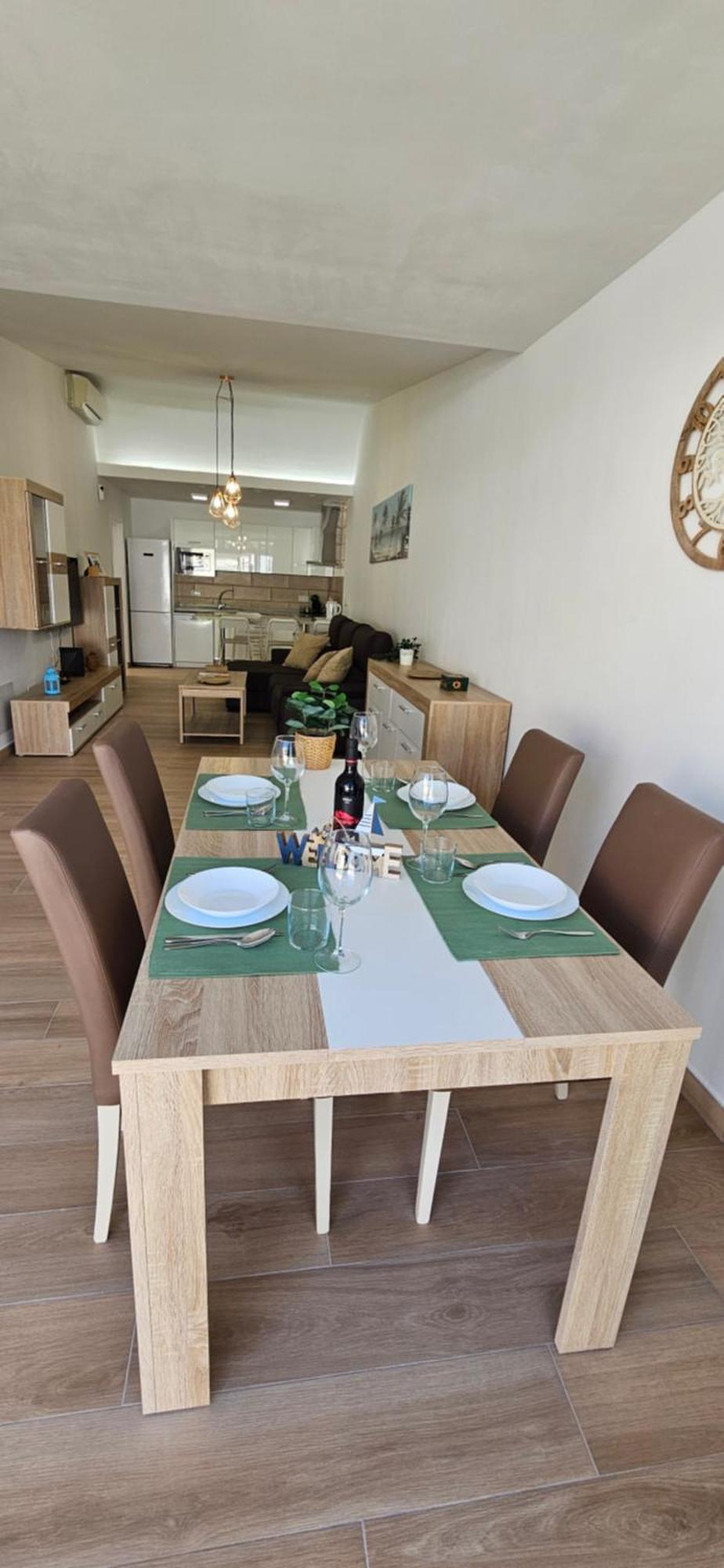 Holiday home Solycan 15