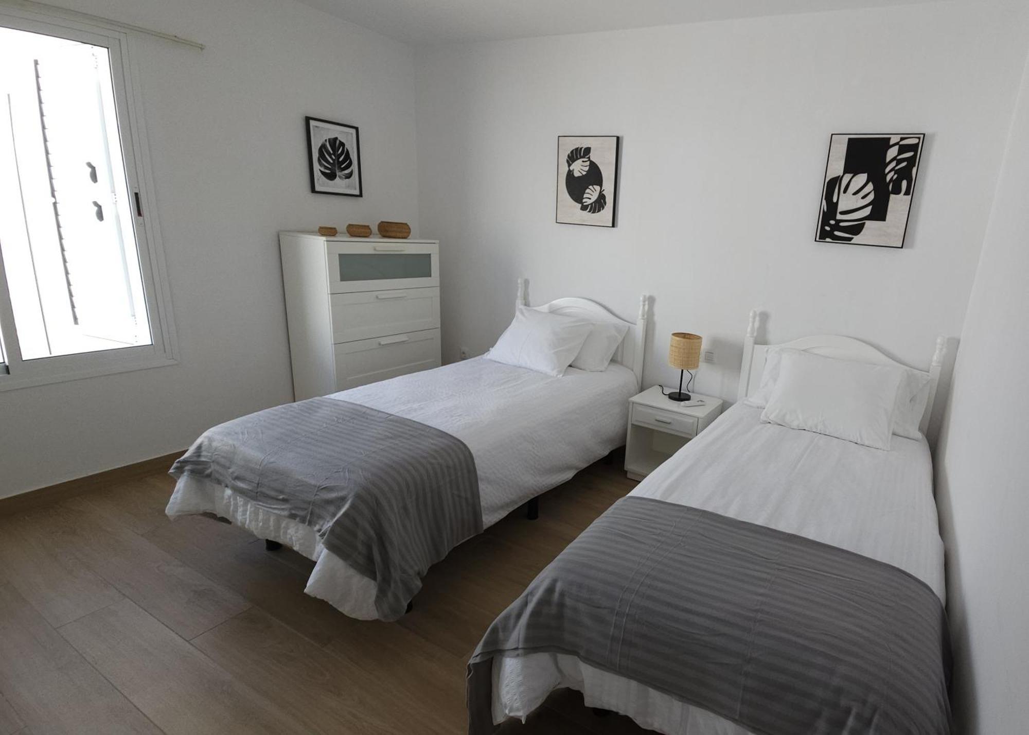 Solycan 15 Holiday home