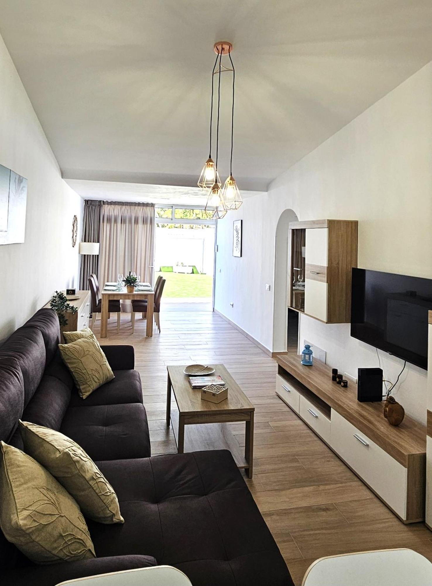 Solycan 15 Holiday home