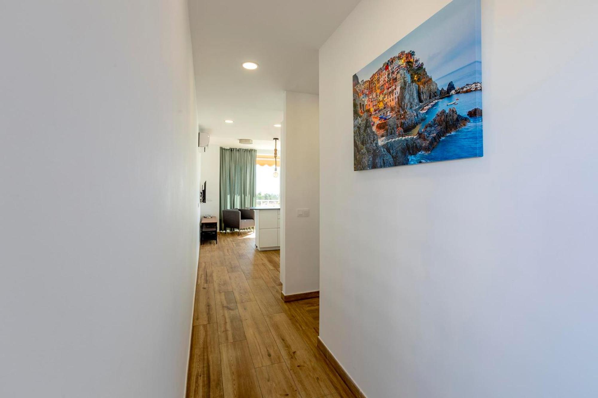 Apartment Barbados 401 By Villagrancanaria