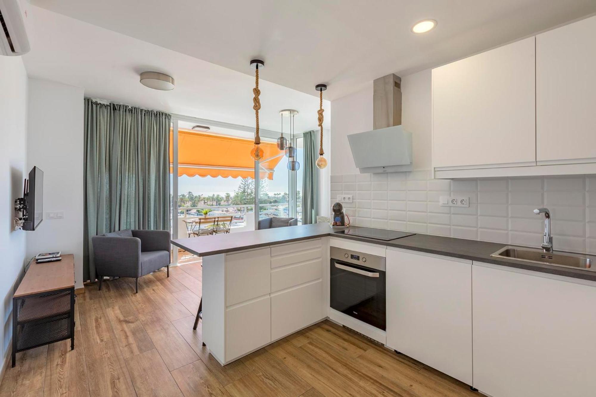 Apartment Barbados 401 By Villagrancanaria Playa del Inglés