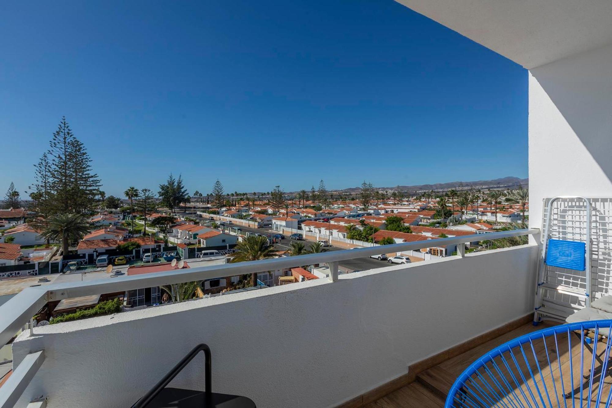 Barbados 401 By Villagrancanaria Apartment
