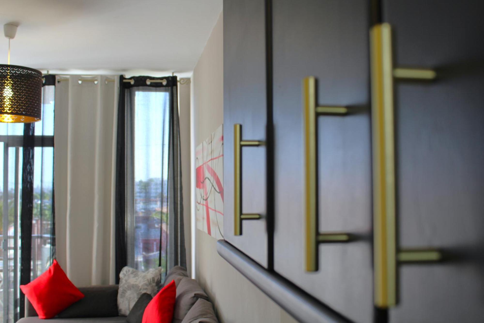 Appartement Front Yumbo 2bedrooms Bayuca *