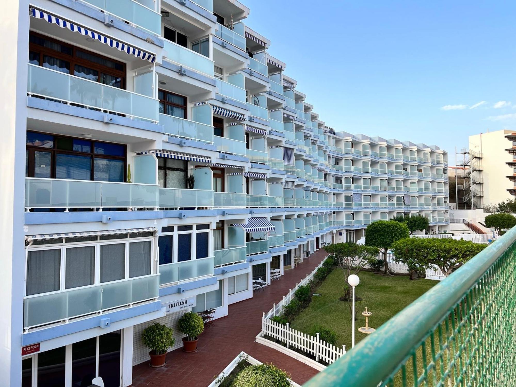 Apartamento Yumbo-europa
