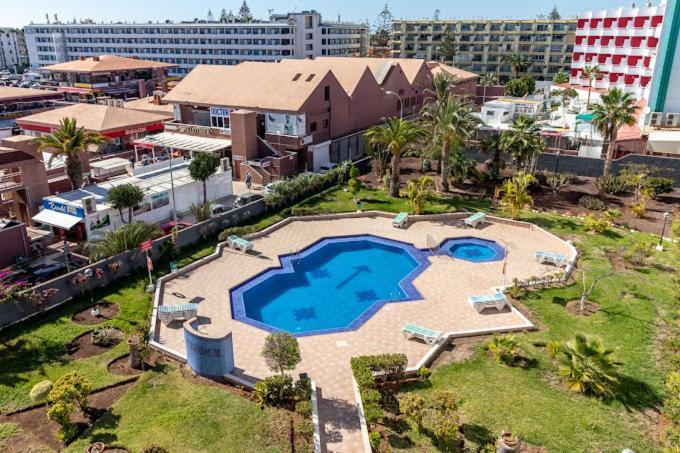 Appartement Front Yumbo 2bedrooms Bayuca