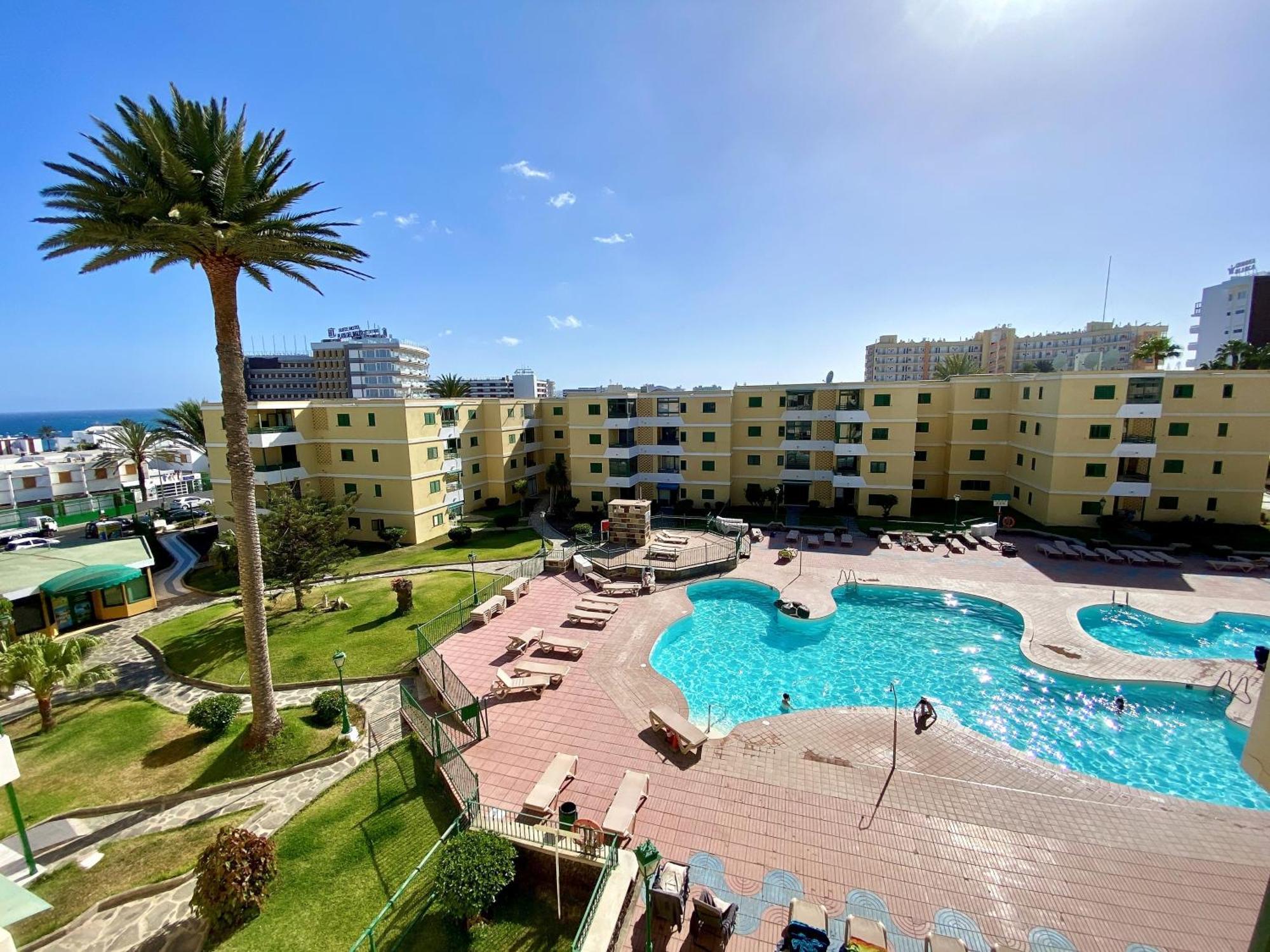 P&l House Olas Apartamento *