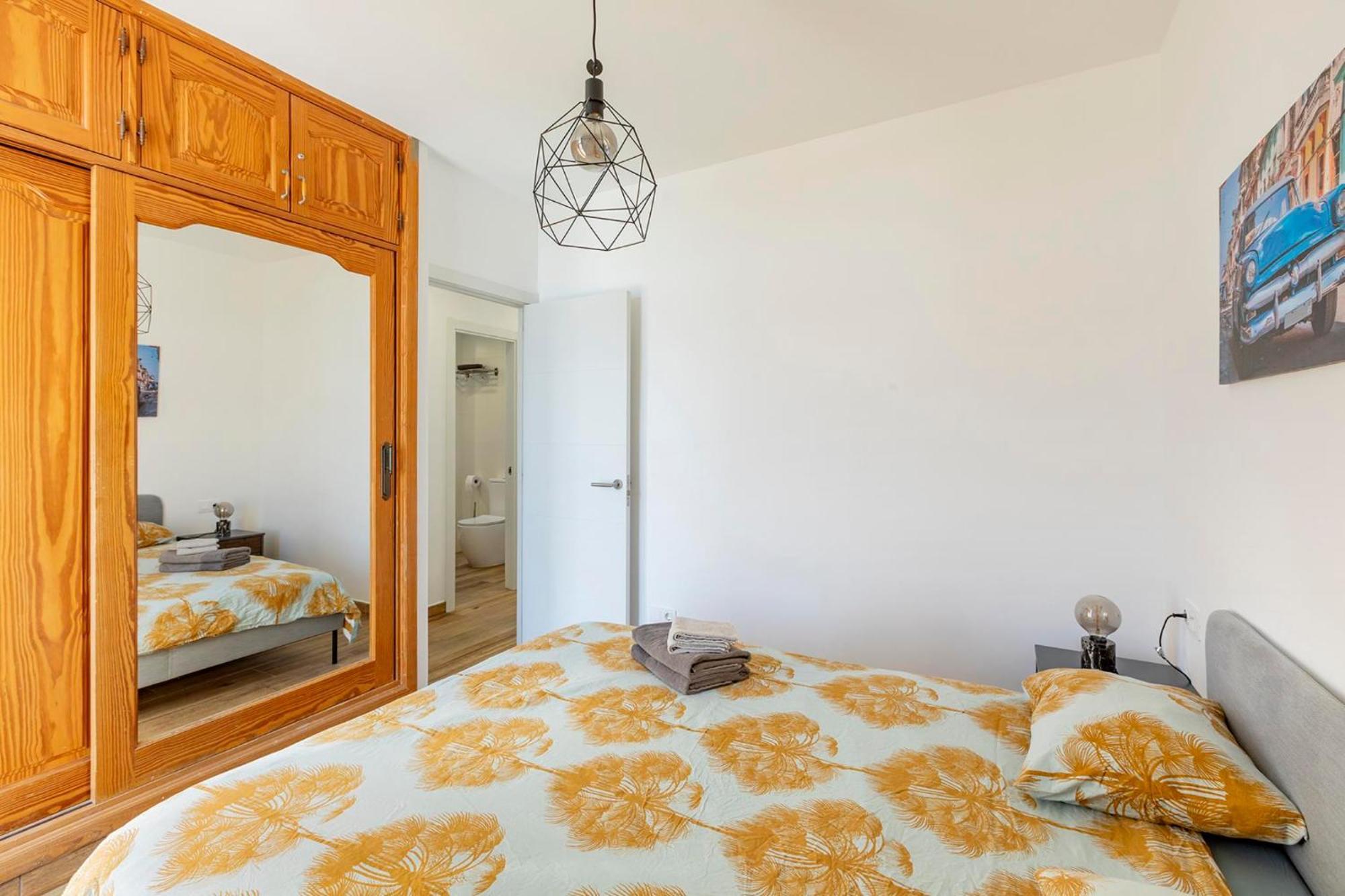 Barbados 401 By Villagrancanaria Apartment