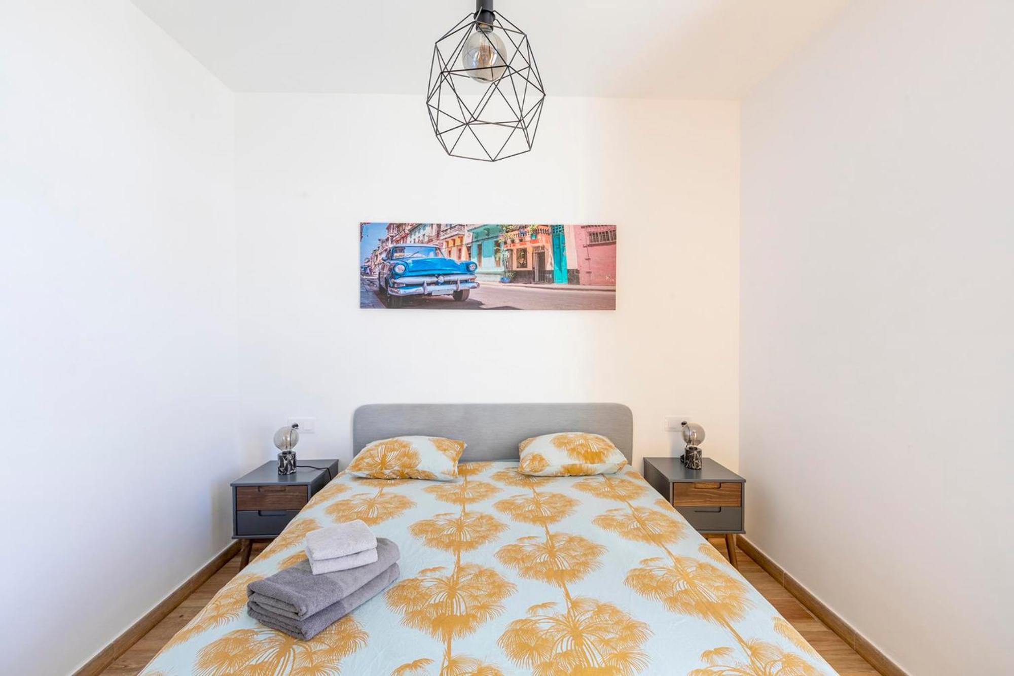 Barbados 401 By Villagrancanaria Apartment *