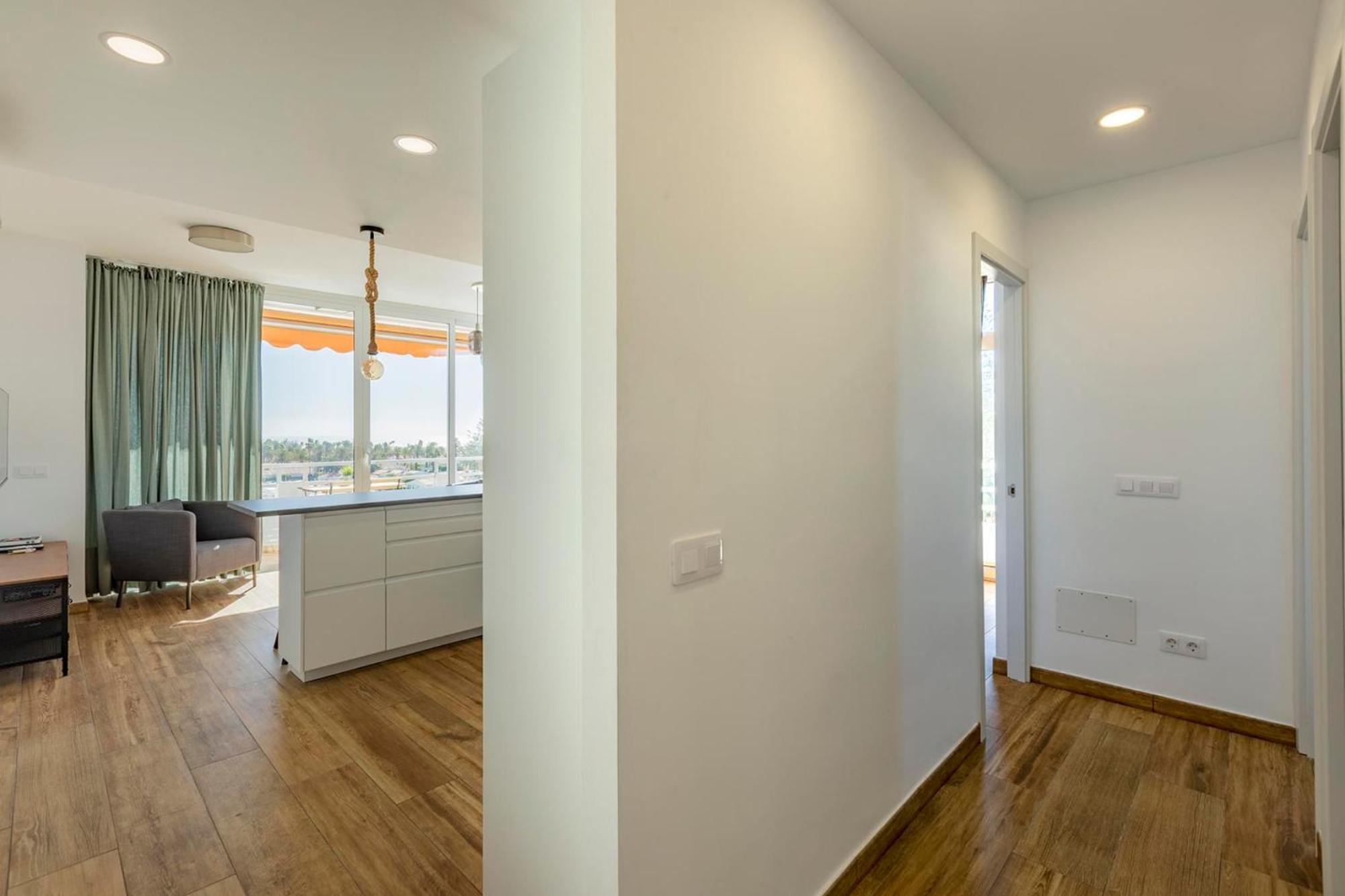 Apartment Barbados 401 By Villagrancanaria