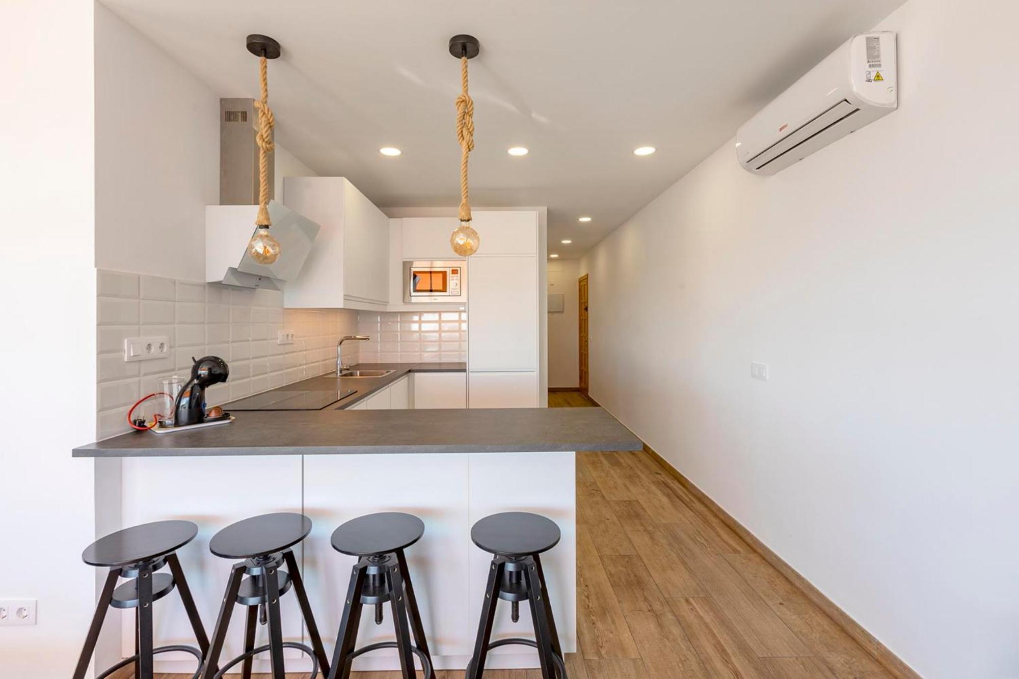Apartment Barbados 401 By Villagrancanaria *
